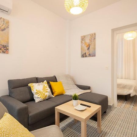Molino Corteza Deluxe 6 Pax Γρανάδα Εξωτερικό φωτογραφία
