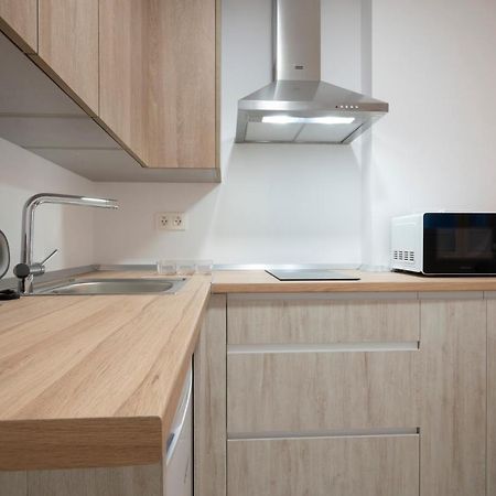 Molino Corteza Deluxe 6 Pax Γρανάδα Εξωτερικό φωτογραφία