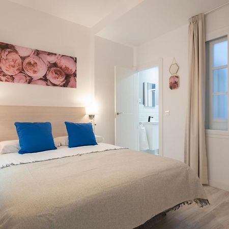 Molino Corteza Deluxe 6 Pax Γρανάδα Εξωτερικό φωτογραφία