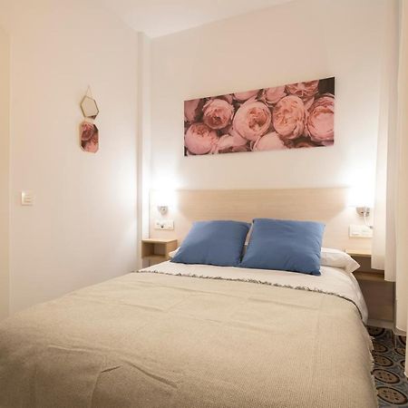 Molino Corteza Deluxe 6 Pax Γρανάδα Εξωτερικό φωτογραφία