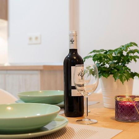 Molino Corteza Deluxe 6 Pax Γρανάδα Εξωτερικό φωτογραφία