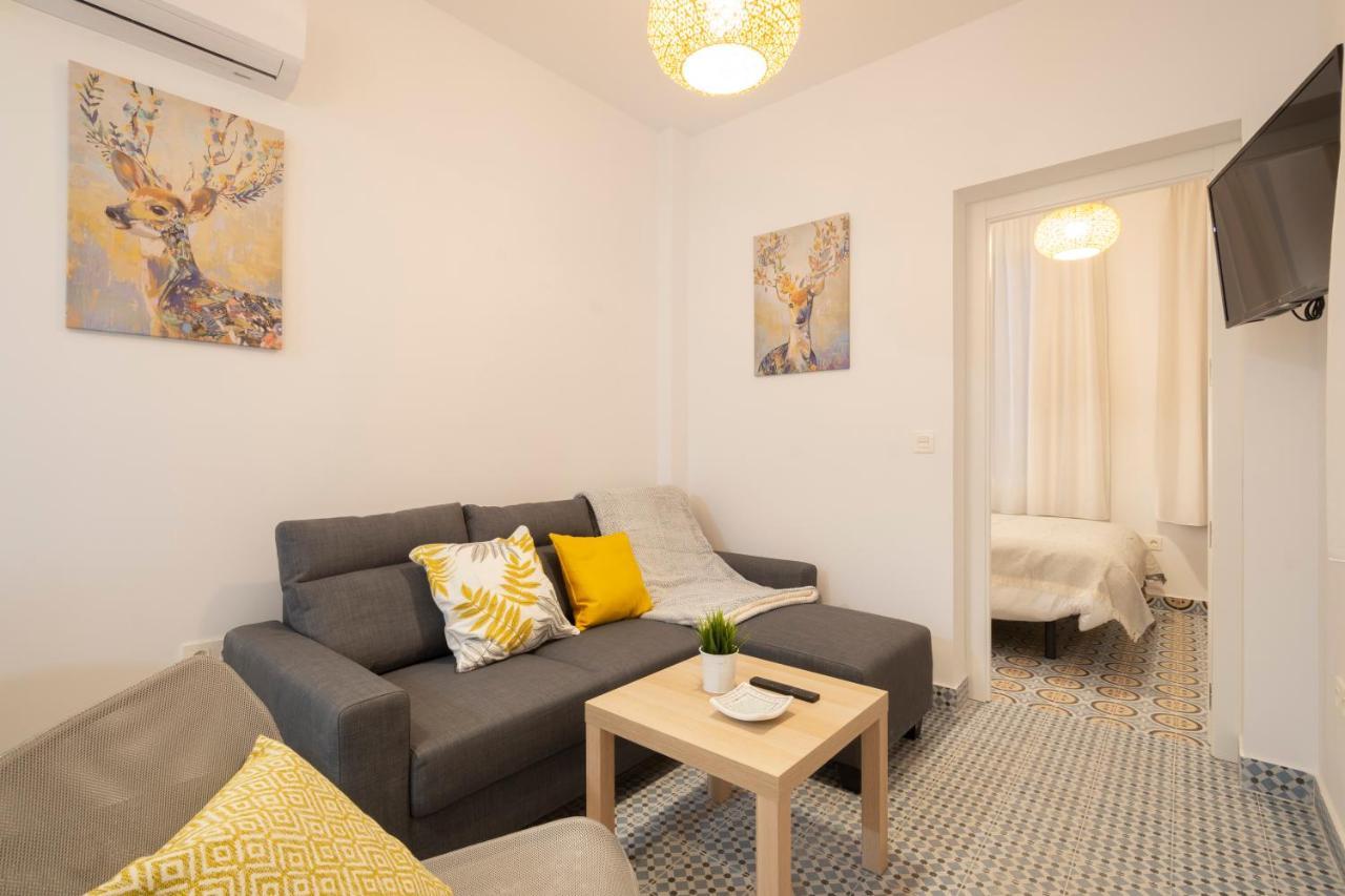 Molino Corteza Deluxe 6 Pax Γρανάδα Εξωτερικό φωτογραφία