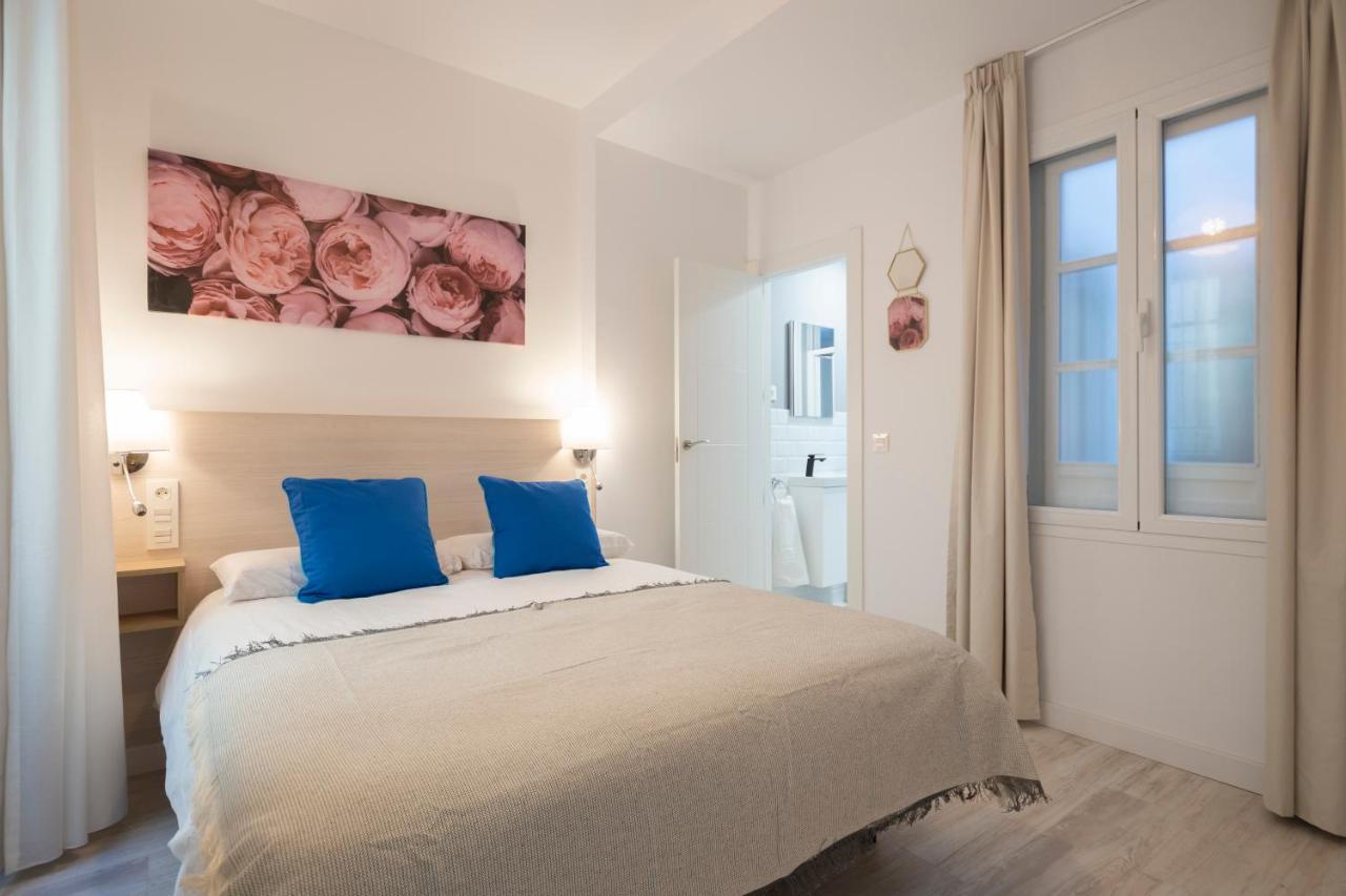Molino Corteza Deluxe 6 Pax Γρανάδα Εξωτερικό φωτογραφία