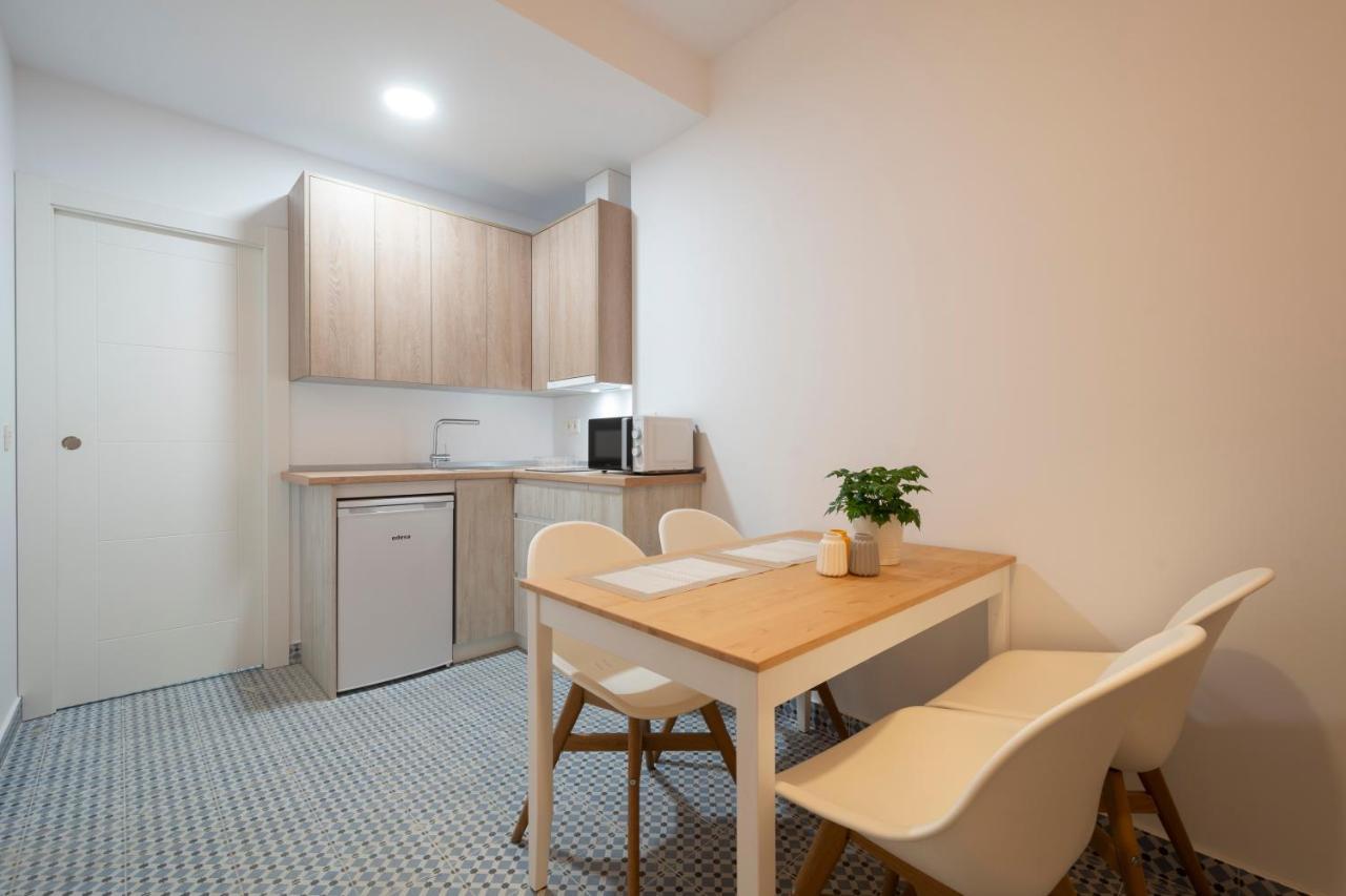 Molino Corteza Deluxe 6 Pax Γρανάδα Εξωτερικό φωτογραφία