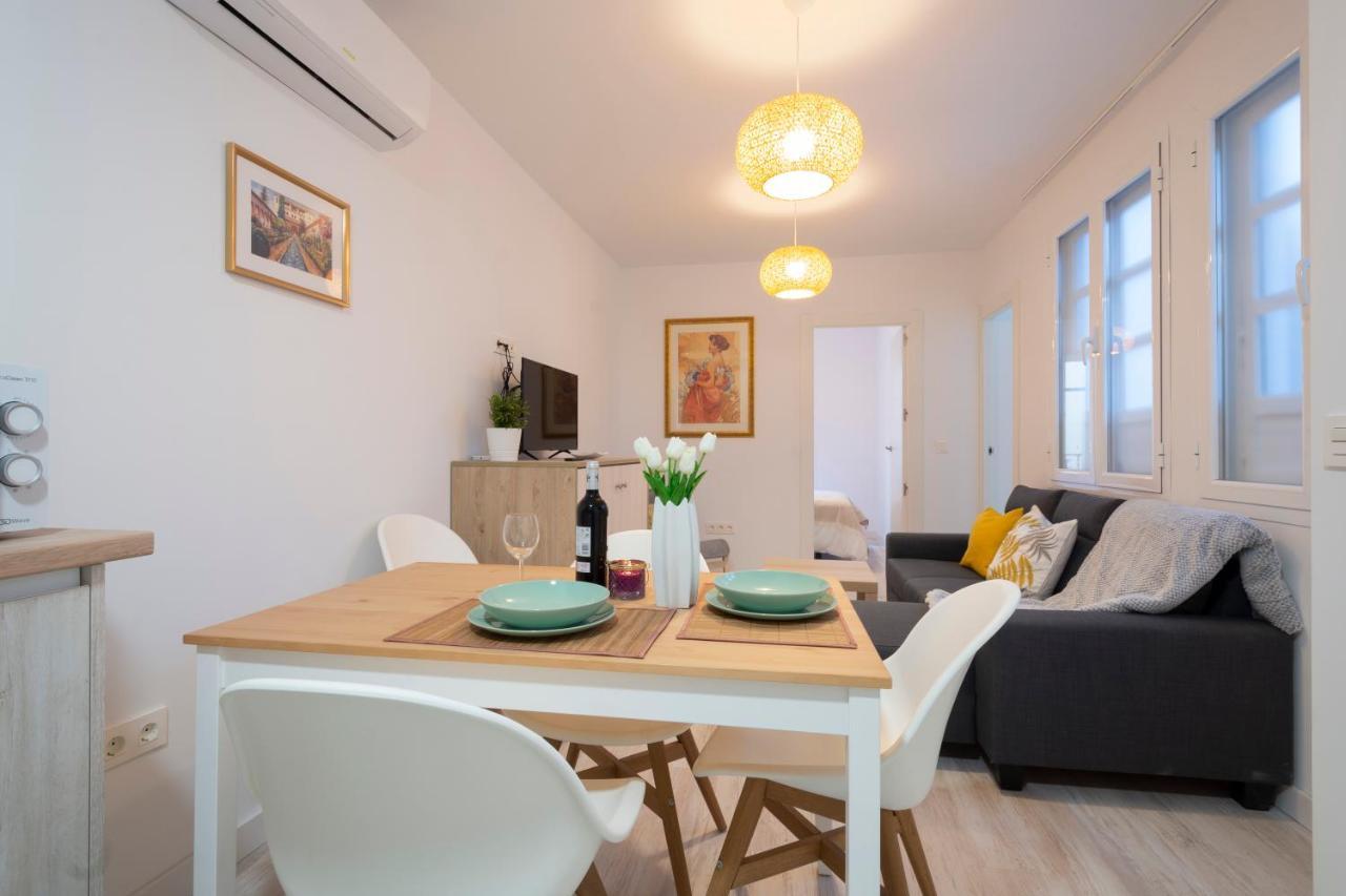 Molino Corteza Deluxe 6 Pax Γρανάδα Εξωτερικό φωτογραφία