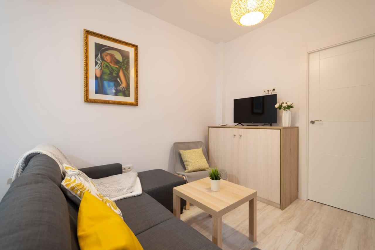 Molino Corteza Deluxe 6 Pax Γρανάδα Εξωτερικό φωτογραφία