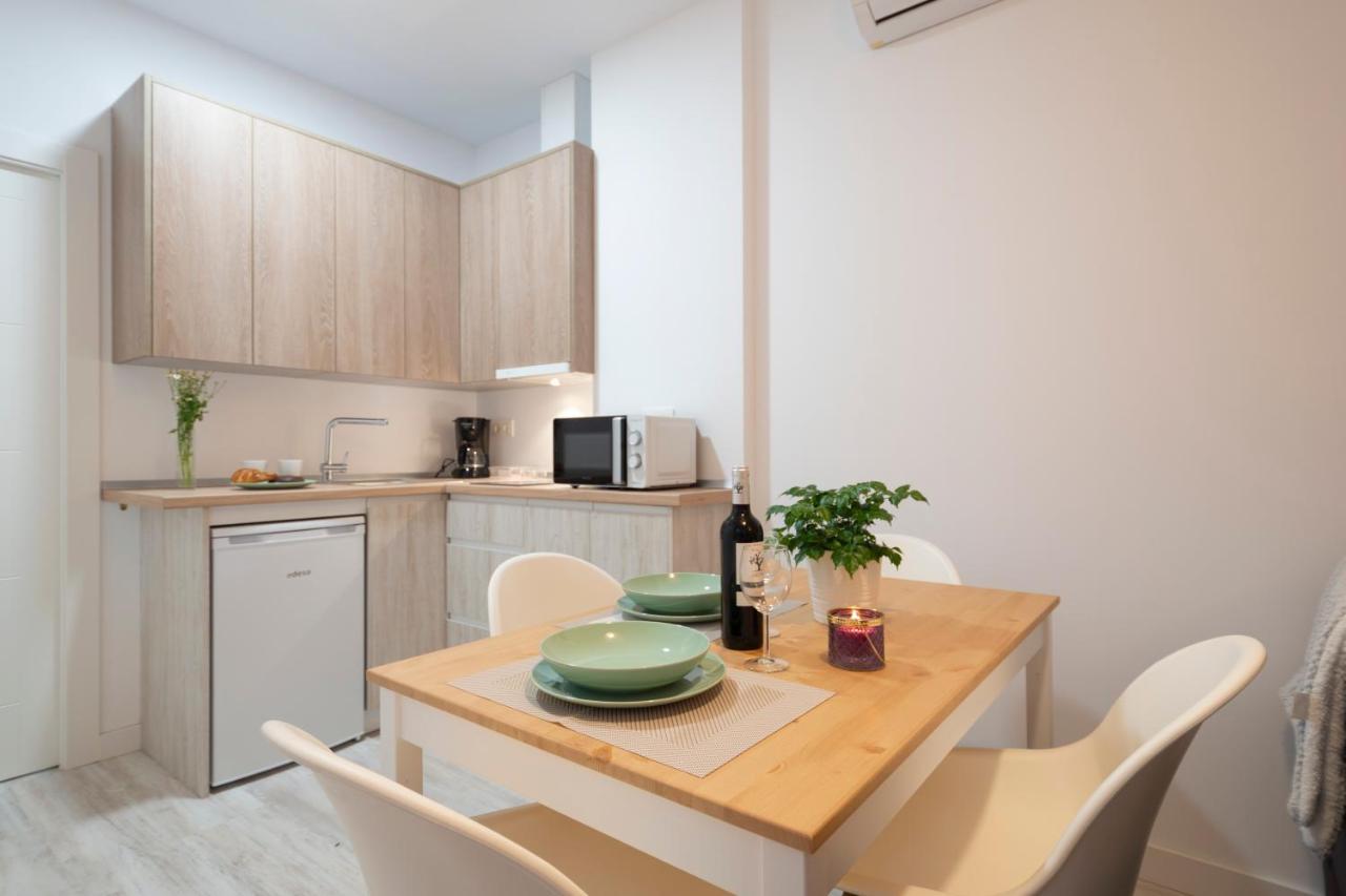 Molino Corteza Deluxe 6 Pax Γρανάδα Εξωτερικό φωτογραφία