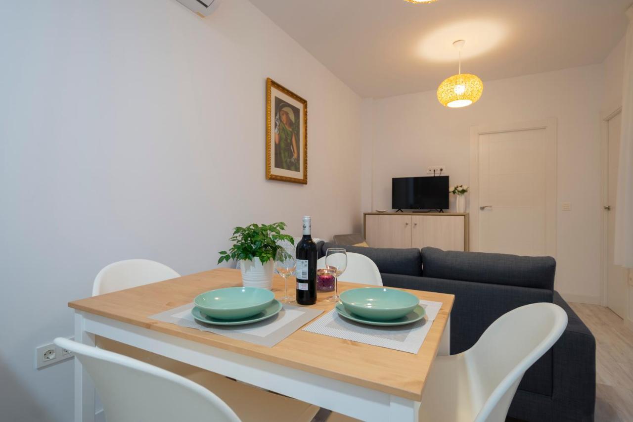 Molino Corteza Deluxe 6 Pax Γρανάδα Εξωτερικό φωτογραφία