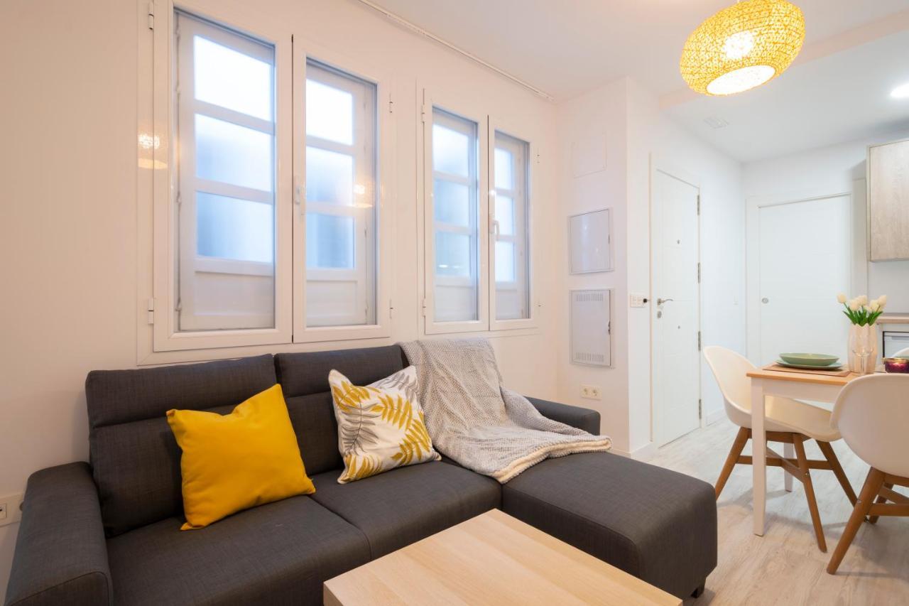 Molino Corteza Deluxe 6 Pax Γρανάδα Εξωτερικό φωτογραφία