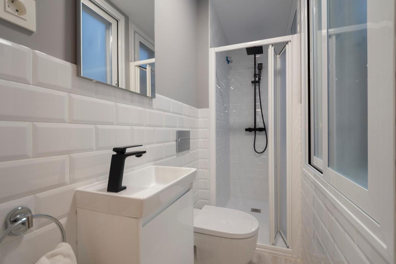 Molino Corteza Deluxe 6 Pax Γρανάδα Εξωτερικό φωτογραφία