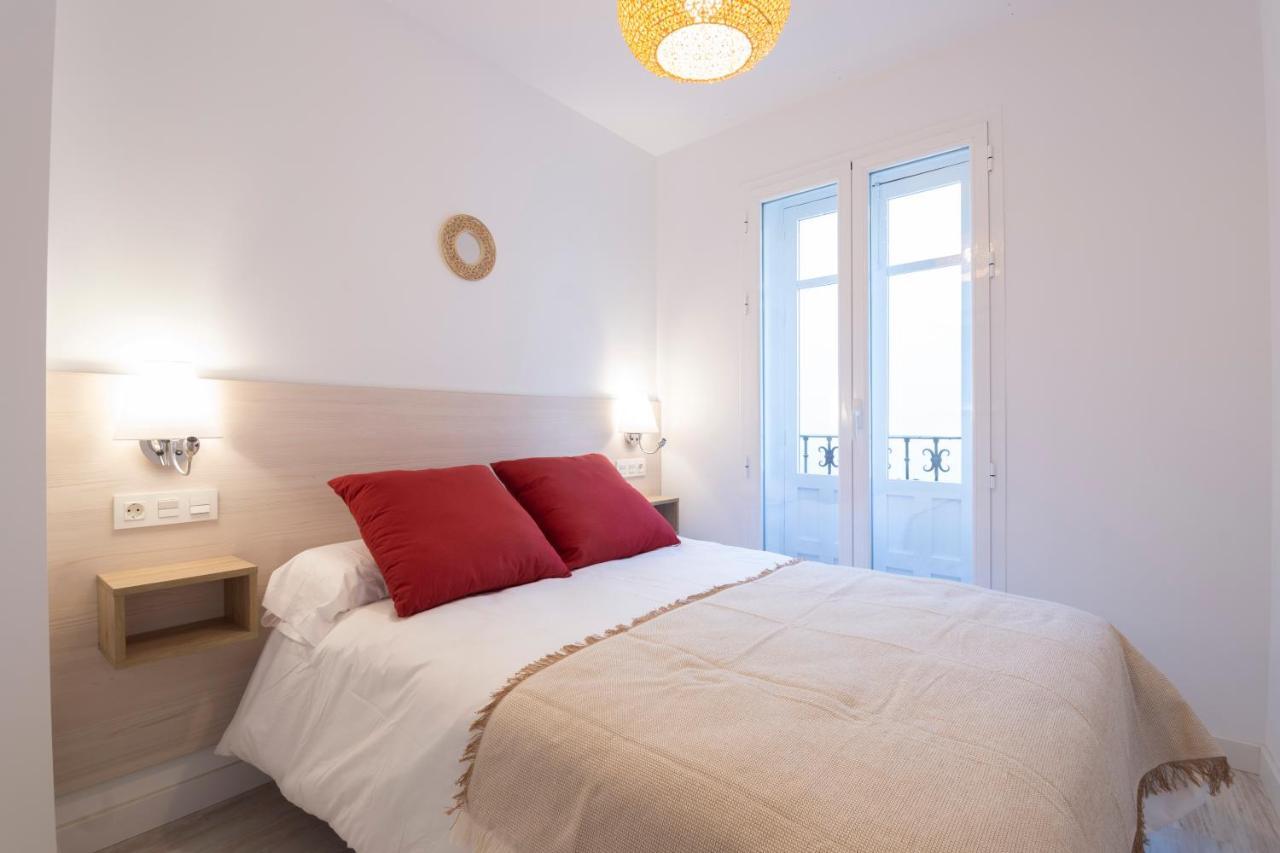 Molino Corteza Deluxe 6 Pax Γρανάδα Εξωτερικό φωτογραφία