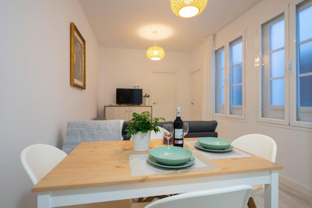 Molino Corteza Deluxe 6 Pax Γρανάδα Εξωτερικό φωτογραφία
