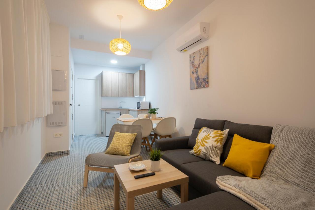 Molino Corteza Deluxe 6 Pax Γρανάδα Εξωτερικό φωτογραφία
