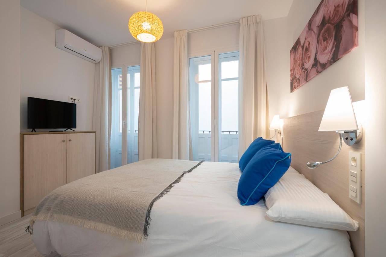 Molino Corteza Deluxe 6 Pax Γρανάδα Εξωτερικό φωτογραφία
