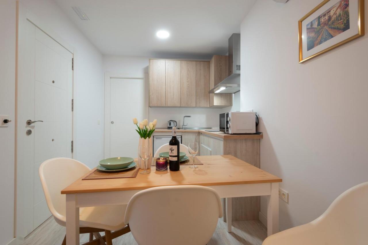 Molino Corteza Deluxe 6 Pax Γρανάδα Εξωτερικό φωτογραφία