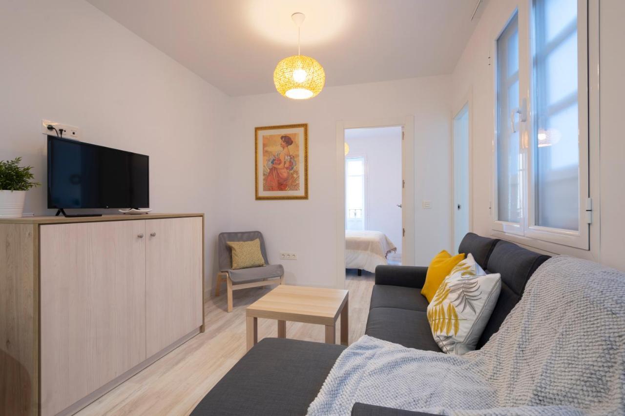 Molino Corteza Deluxe 6 Pax Γρανάδα Εξωτερικό φωτογραφία