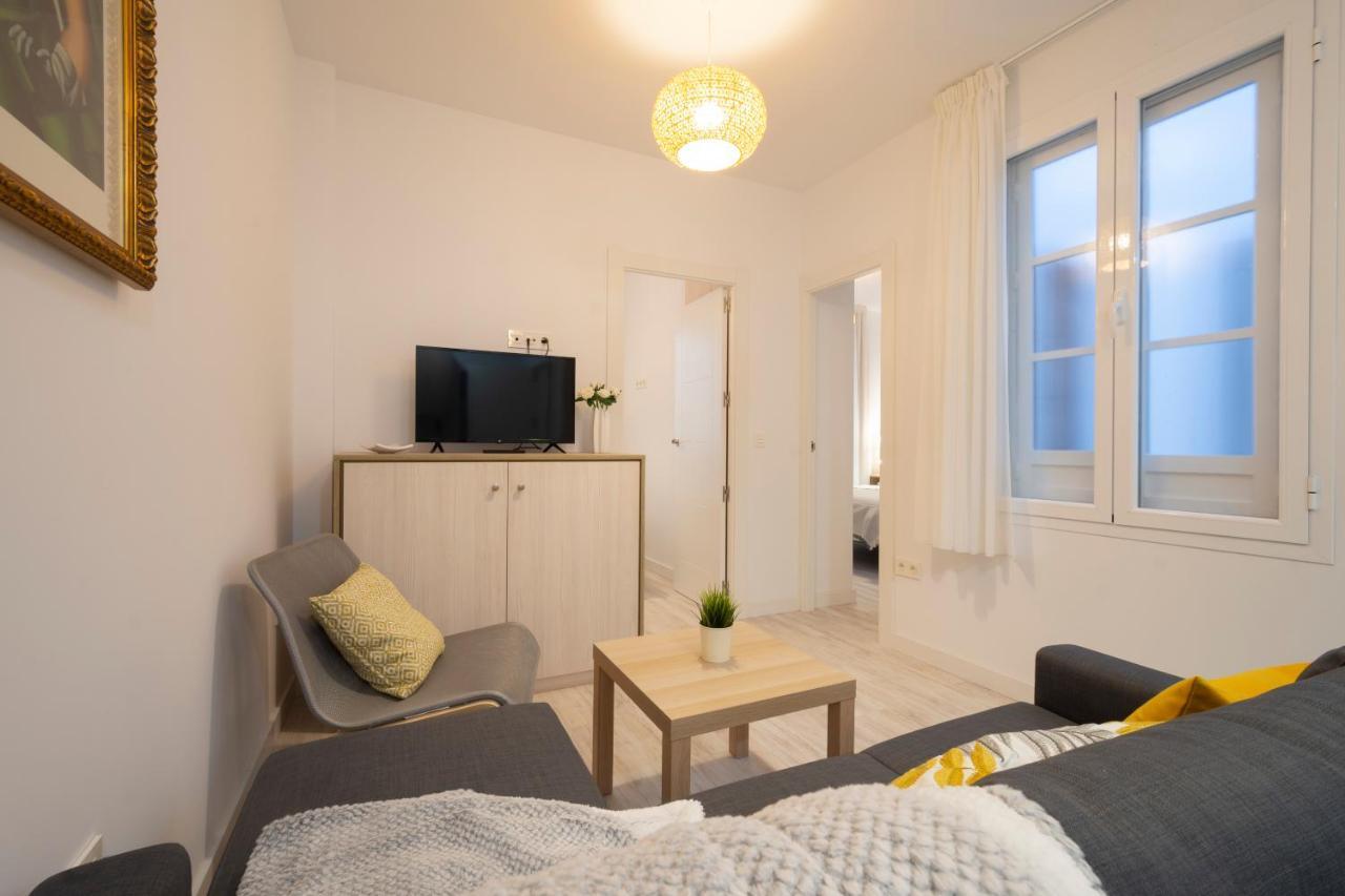 Molino Corteza Deluxe 6 Pax Γρανάδα Εξωτερικό φωτογραφία