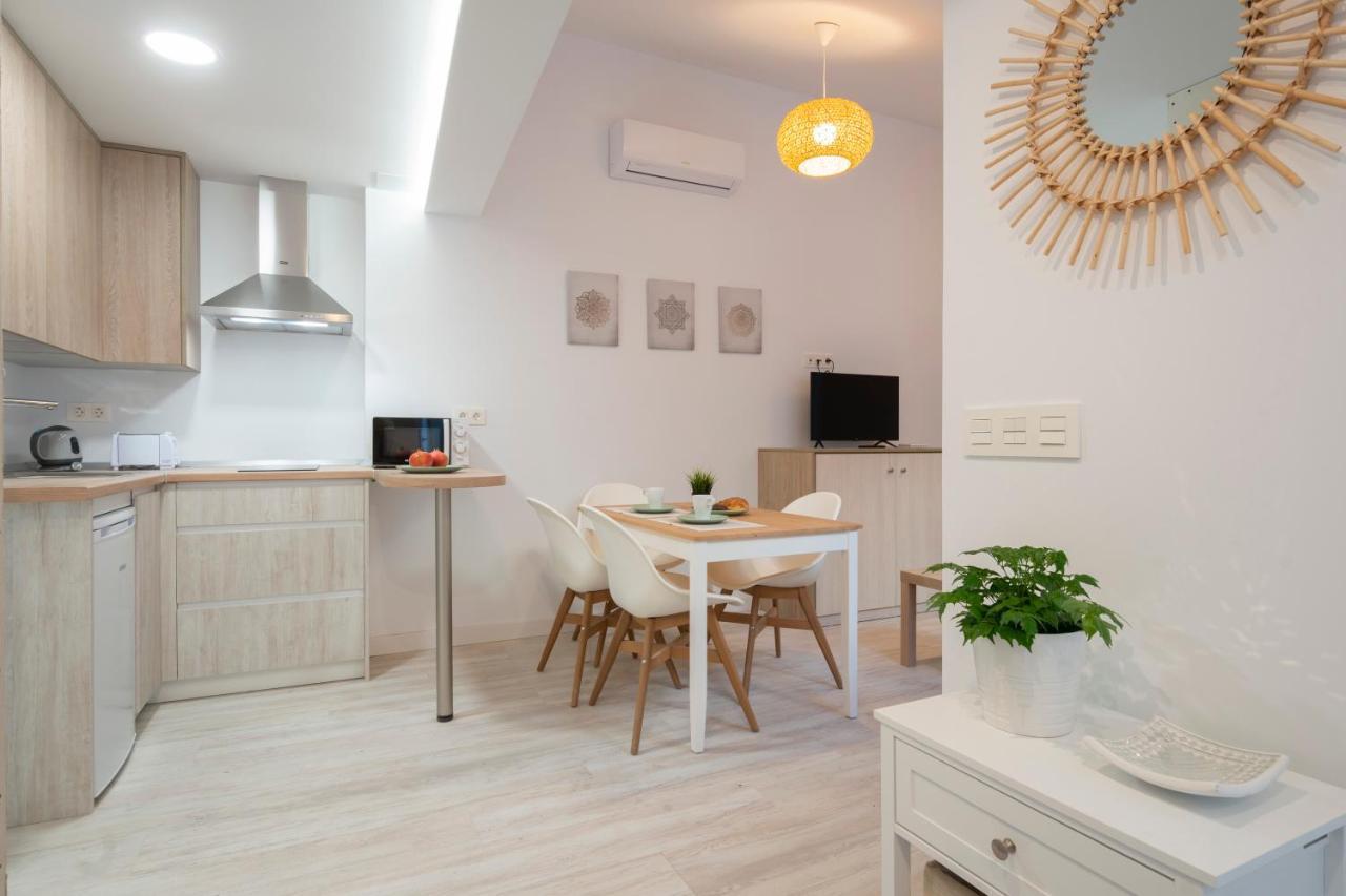 Molino Corteza Deluxe 6 Pax Γρανάδα Εξωτερικό φωτογραφία