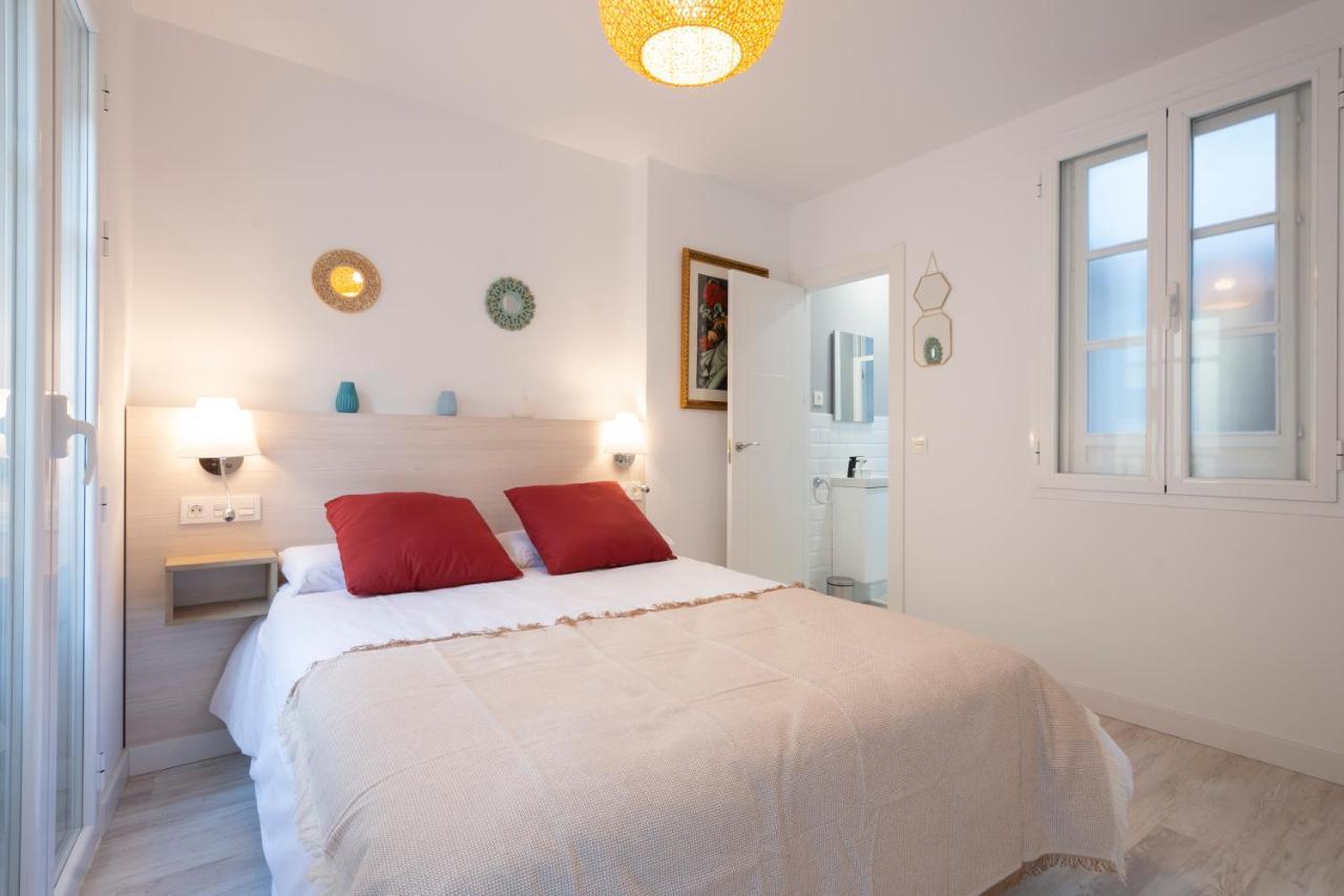 Molino Corteza Deluxe 6 Pax Γρανάδα Εξωτερικό φωτογραφία