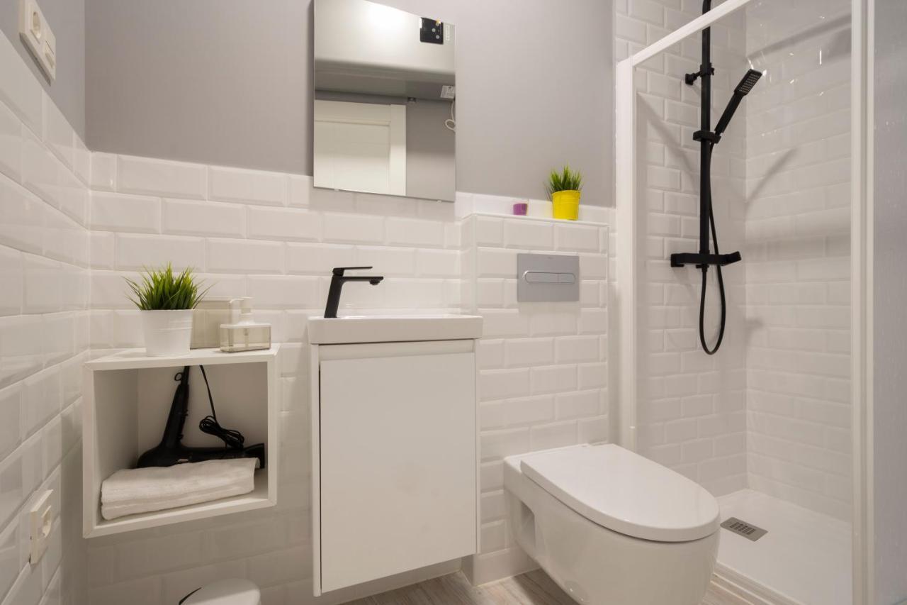 Molino Corteza Deluxe 6 Pax Γρανάδα Εξωτερικό φωτογραφία
