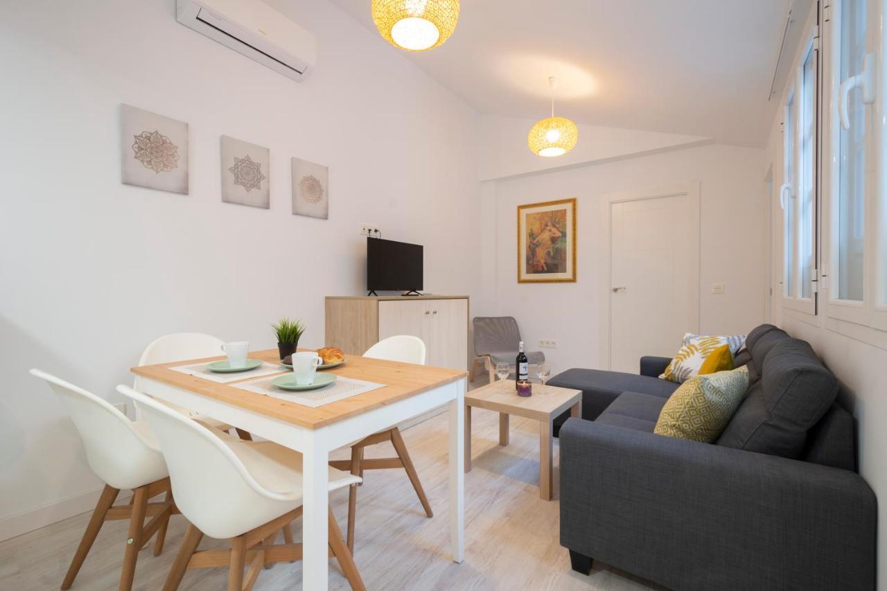 Molino Corteza Deluxe 6 Pax Γρανάδα Εξωτερικό φωτογραφία