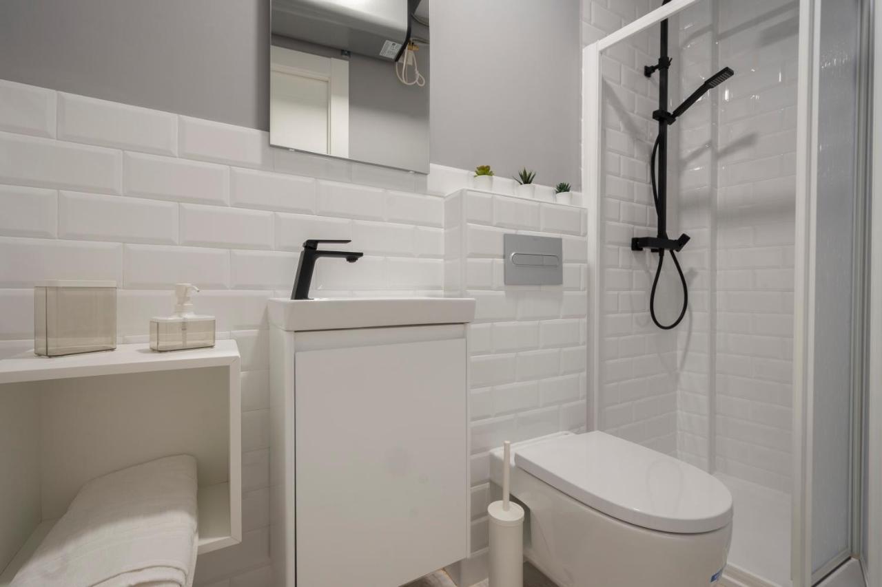 Molino Corteza Deluxe 6 Pax Γρανάδα Εξωτερικό φωτογραφία