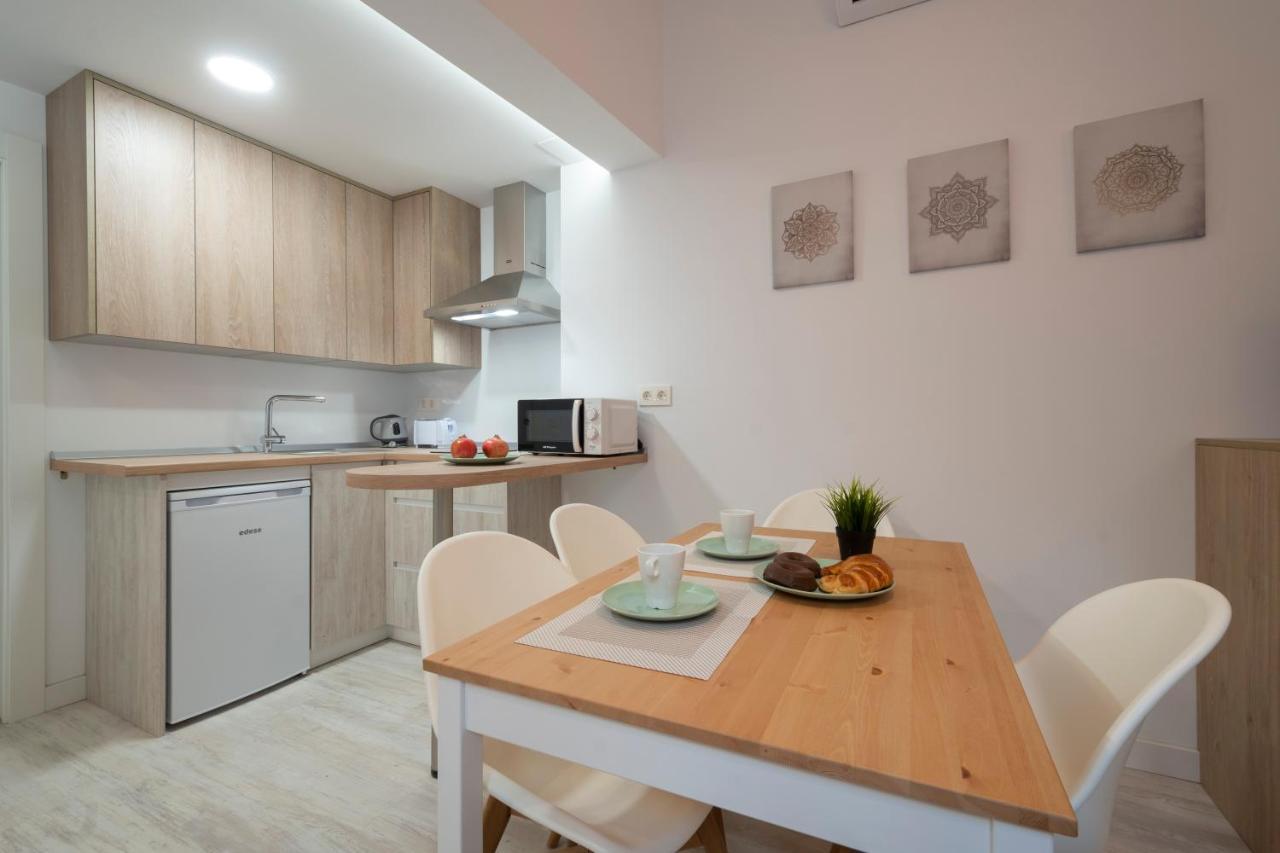 Molino Corteza Deluxe 6 Pax Γρανάδα Εξωτερικό φωτογραφία