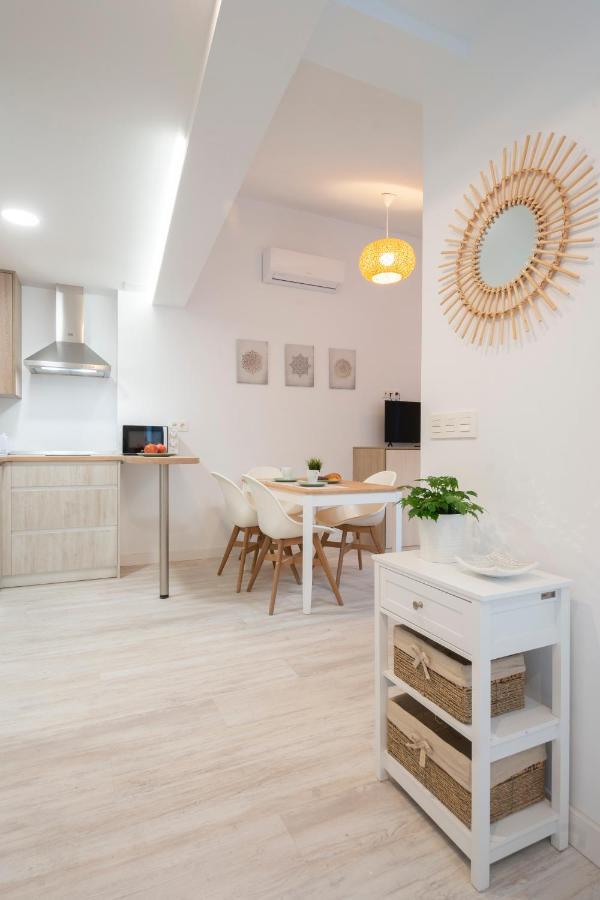 Molino Corteza Deluxe 6 Pax Γρανάδα Εξωτερικό φωτογραφία