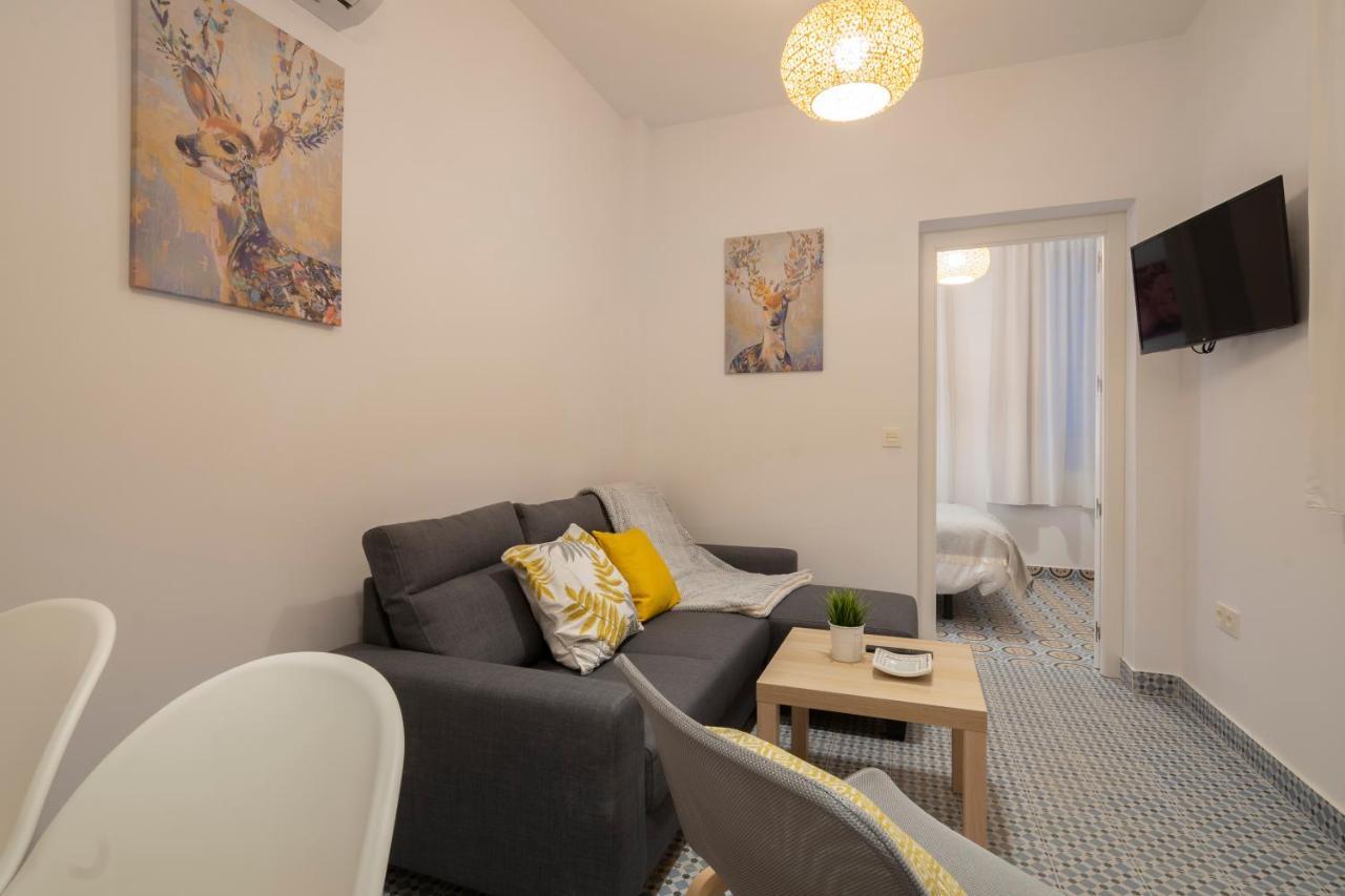 Molino Corteza Deluxe 6 Pax Γρανάδα Εξωτερικό φωτογραφία
