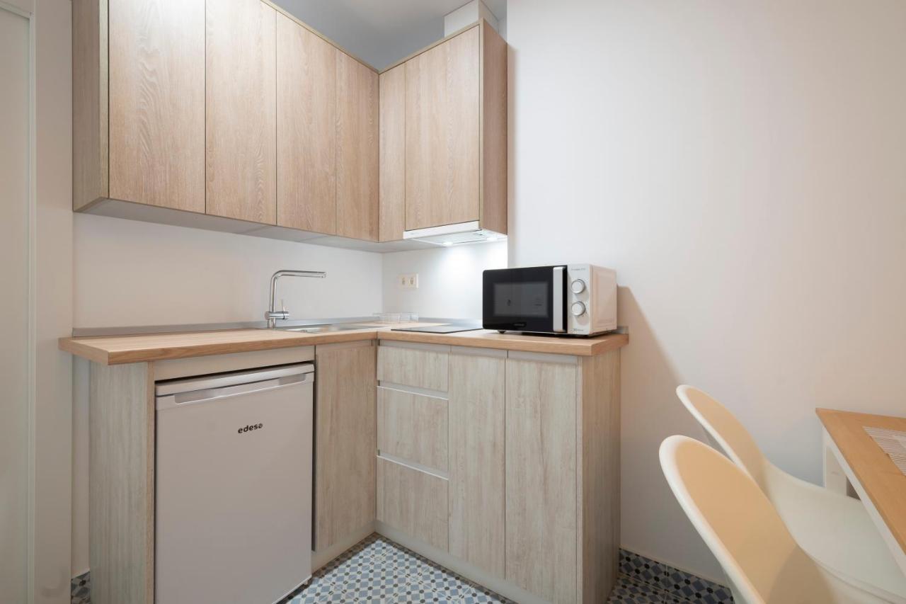 Molino Corteza Deluxe 6 Pax Γρανάδα Εξωτερικό φωτογραφία