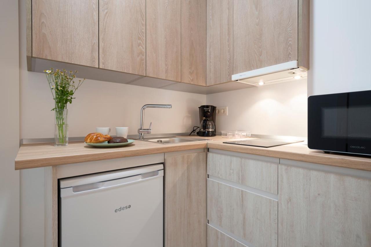 Molino Corteza Deluxe 6 Pax Γρανάδα Εξωτερικό φωτογραφία